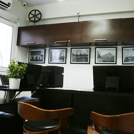 Hotel Tremo Forestal-3